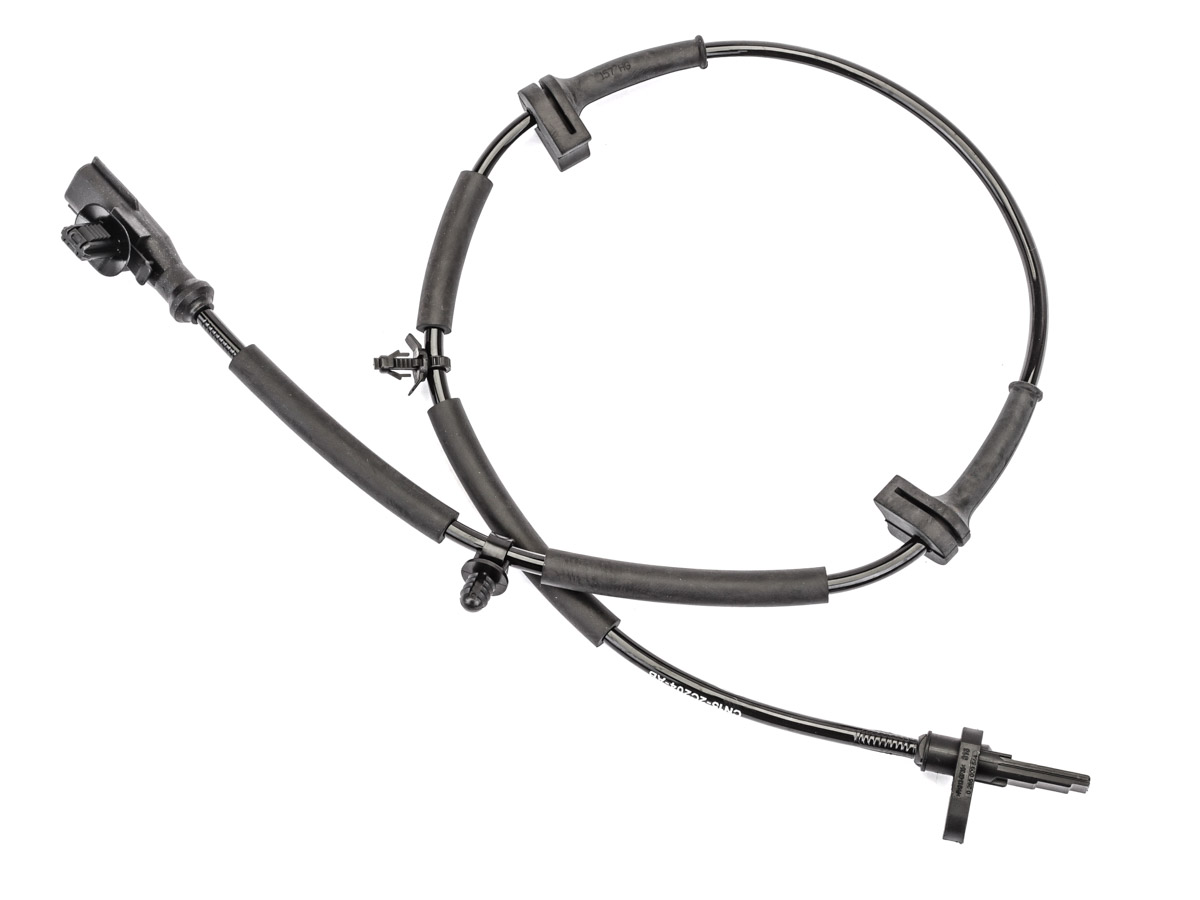 SENSOR DELANTERO DE SISTEMA ANTIBLOQUEO DE FRENO, , large image number 1