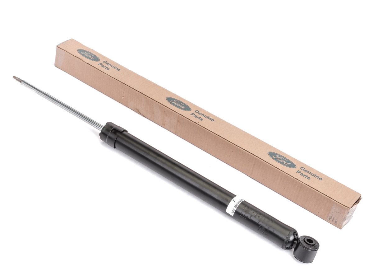 AMORTIGUADOR DE LA SUSPENSI&Oacute;N TRASERA COMPLETO, , large image number 2