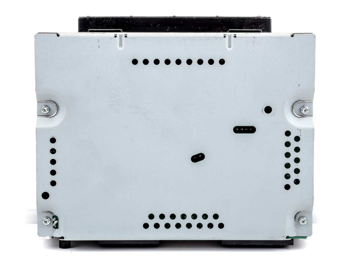MODULO DE RADIO CON CD PLAYER (AHU), , large image number 1