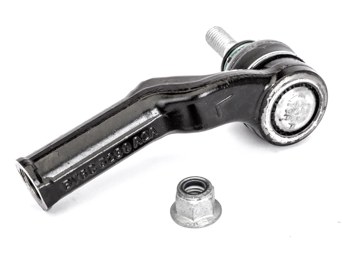 EXTREMO DE DIRECCIÓN LADO IZQUIERDO