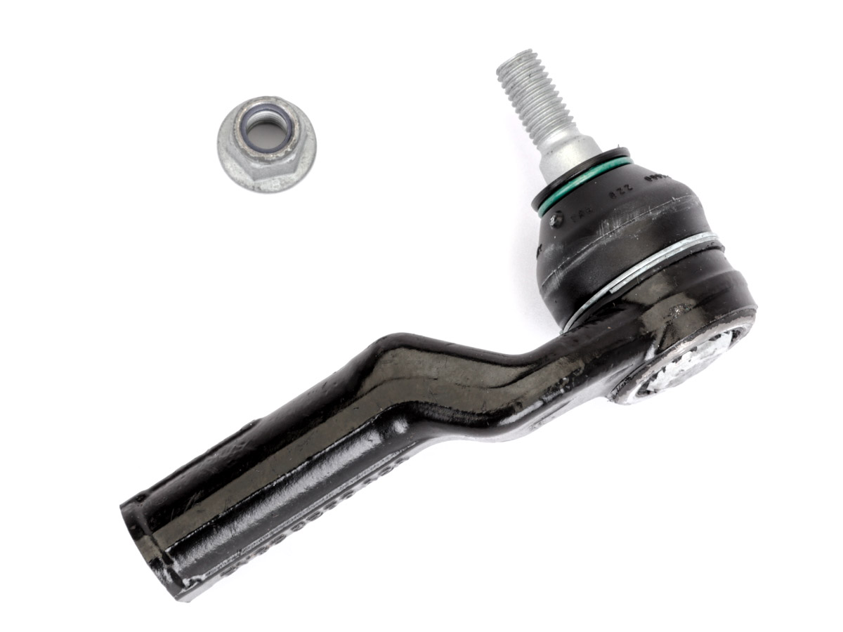 EXTREMO DE DIRECCIÓN LADO IZQUIERDO, , large image number 1