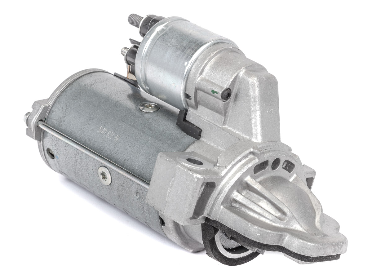 MOTOR DE ARRANQUE, , large image number 0