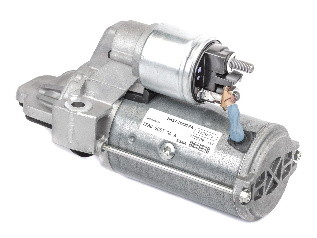 MOTOR DE ARRANQUE, , large image number 1