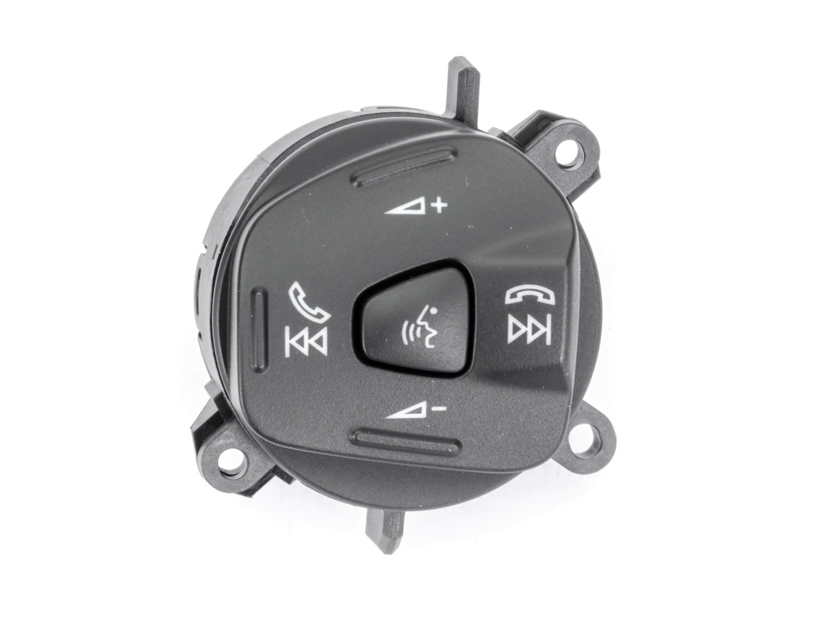 COMANDO MULTIFUNCI&Oacute;N VOLANTE