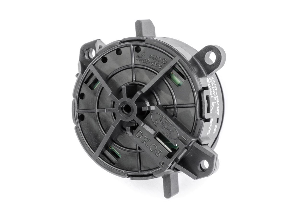 COMANDO MULTIFUNCI&Oacute;N VOLANTE, , large image number 2