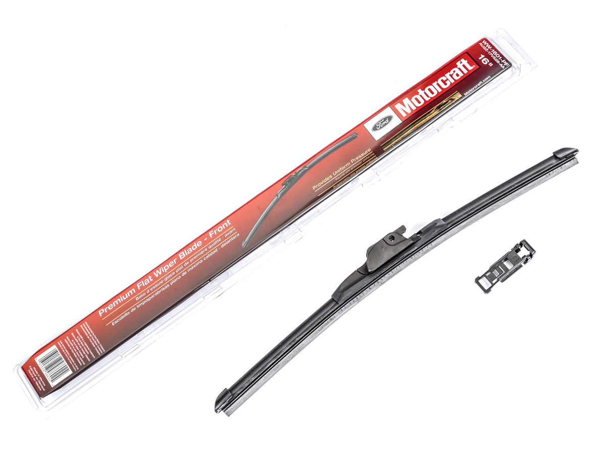 ESCOBILLA PREMIUM FLAT 24"