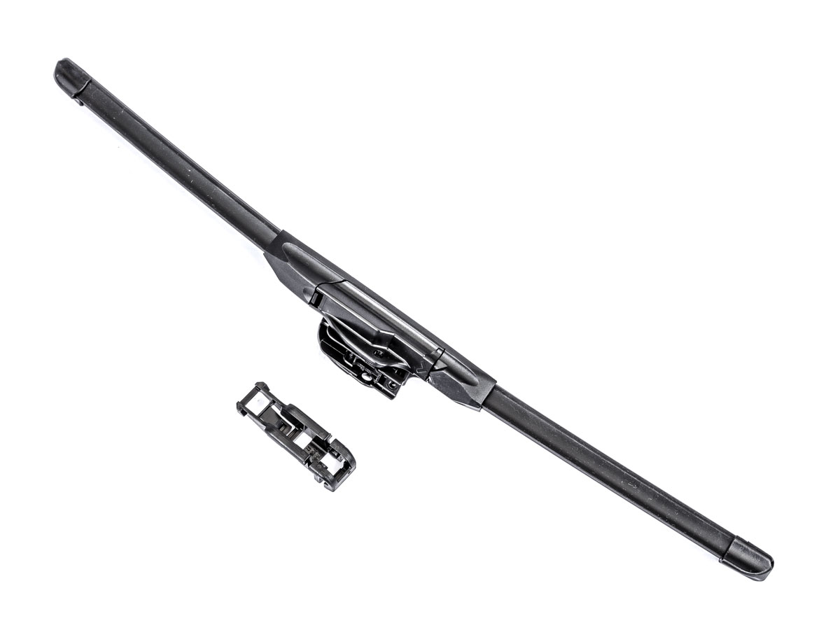 ESCOBILLA PREMIUM FLAT 16", , large image number 1