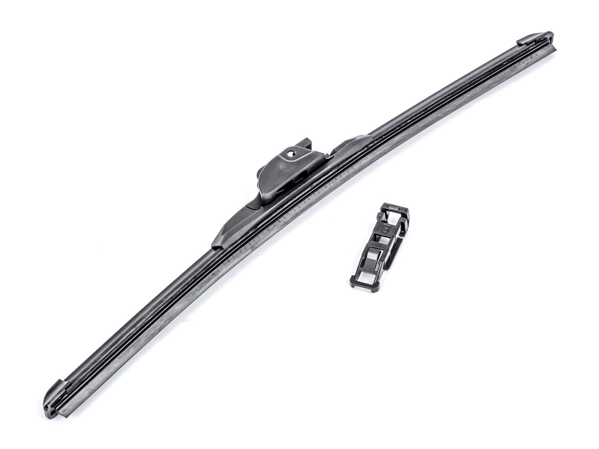ESCOBILLA PREMIUM FLAT 16", , large image number 2