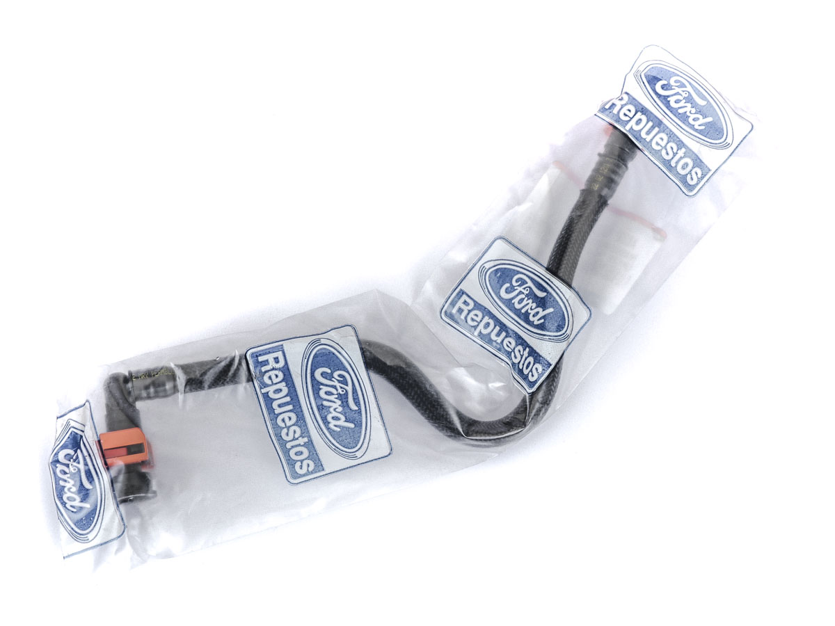 MANGUERA DE ALIMENTACI&Oacute;N DE COMBUSTIBLE