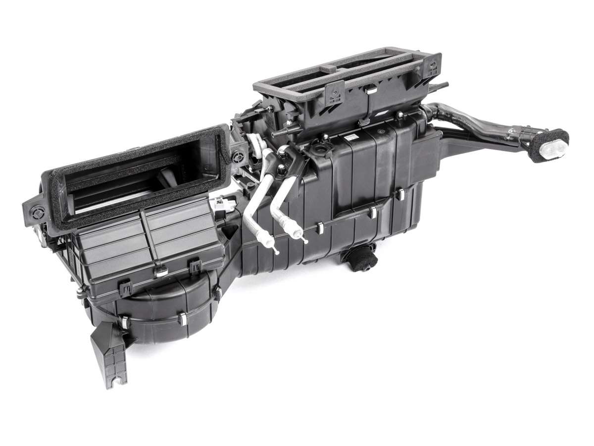 CAJA VENTILACI&Oacute;N Y EVAPORADOR, , large image number 1