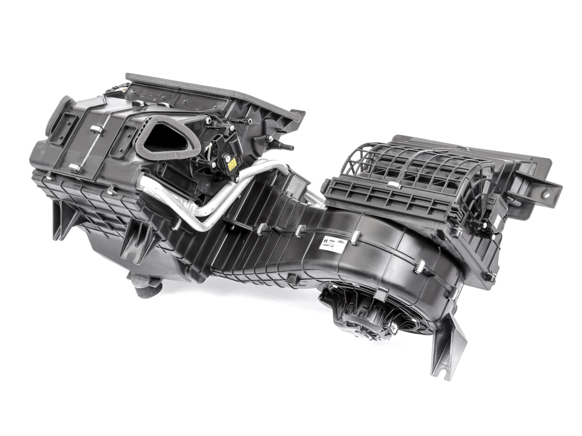 CAJA VENTILACI&Oacute;N Y EVAPORADOR, , large image number 2