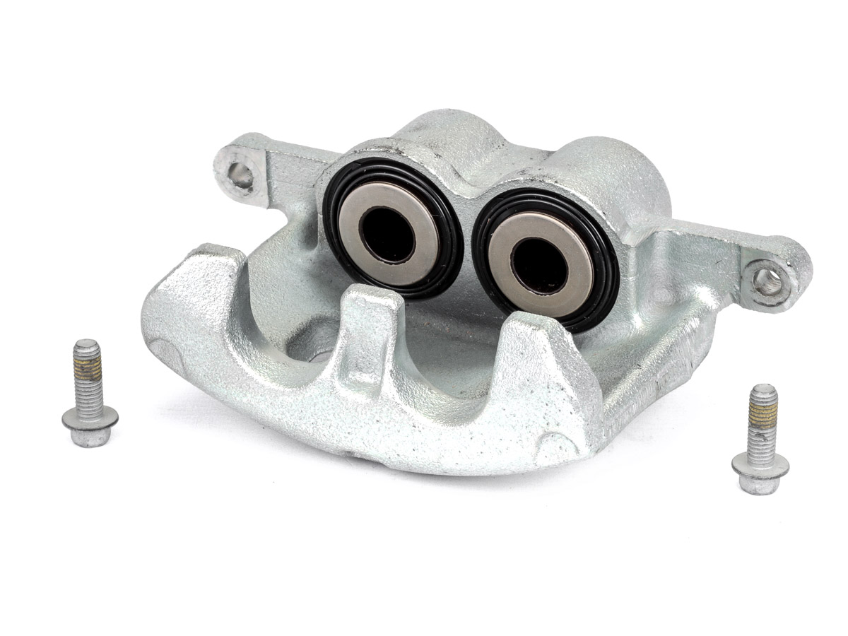 KIT MORDAZA (CALIPER) FRENO DELANTERO IZQUIERDO, , large image number 0