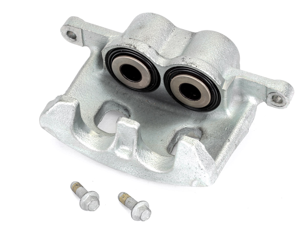 KIT MORDAZA (CALIPER) FRENO DELANTERO IZQUIERDO, , large image number 1