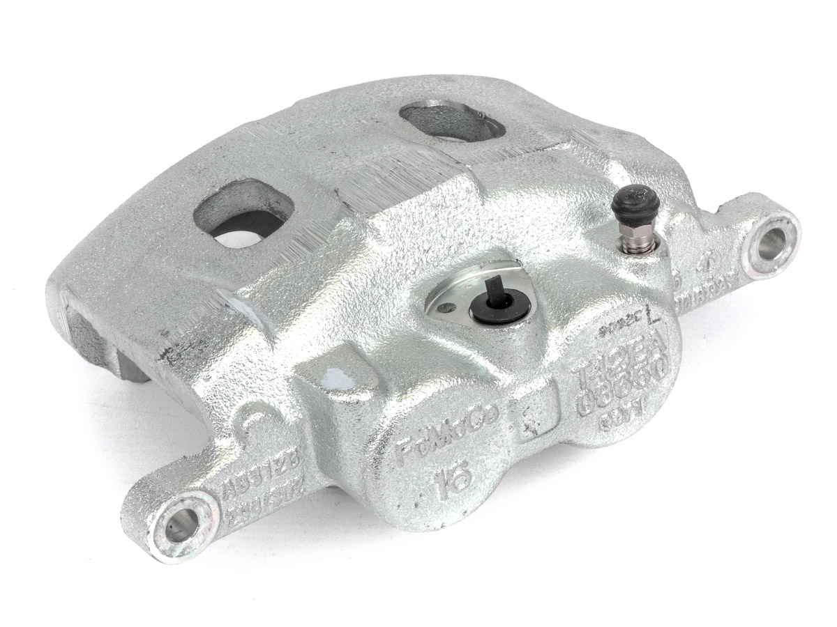 KIT MORDAZA (CALIPER) FRENO DELANTERO IZQUIERDO, , large image number 2