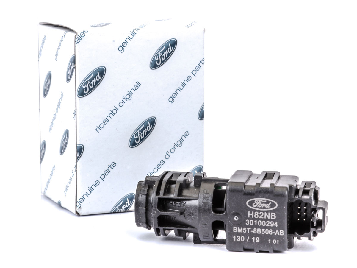 SENSOR DE TEMPERATURA Y HUMEDAD, , large image number 0