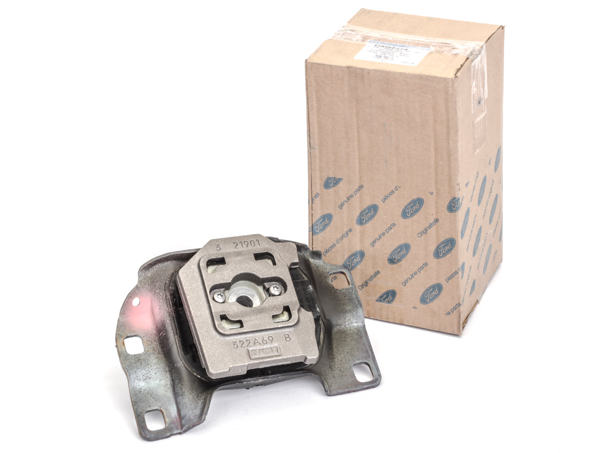 AISLADOR DE VIBRACIONES DE CAJA DE VELOCIDADES