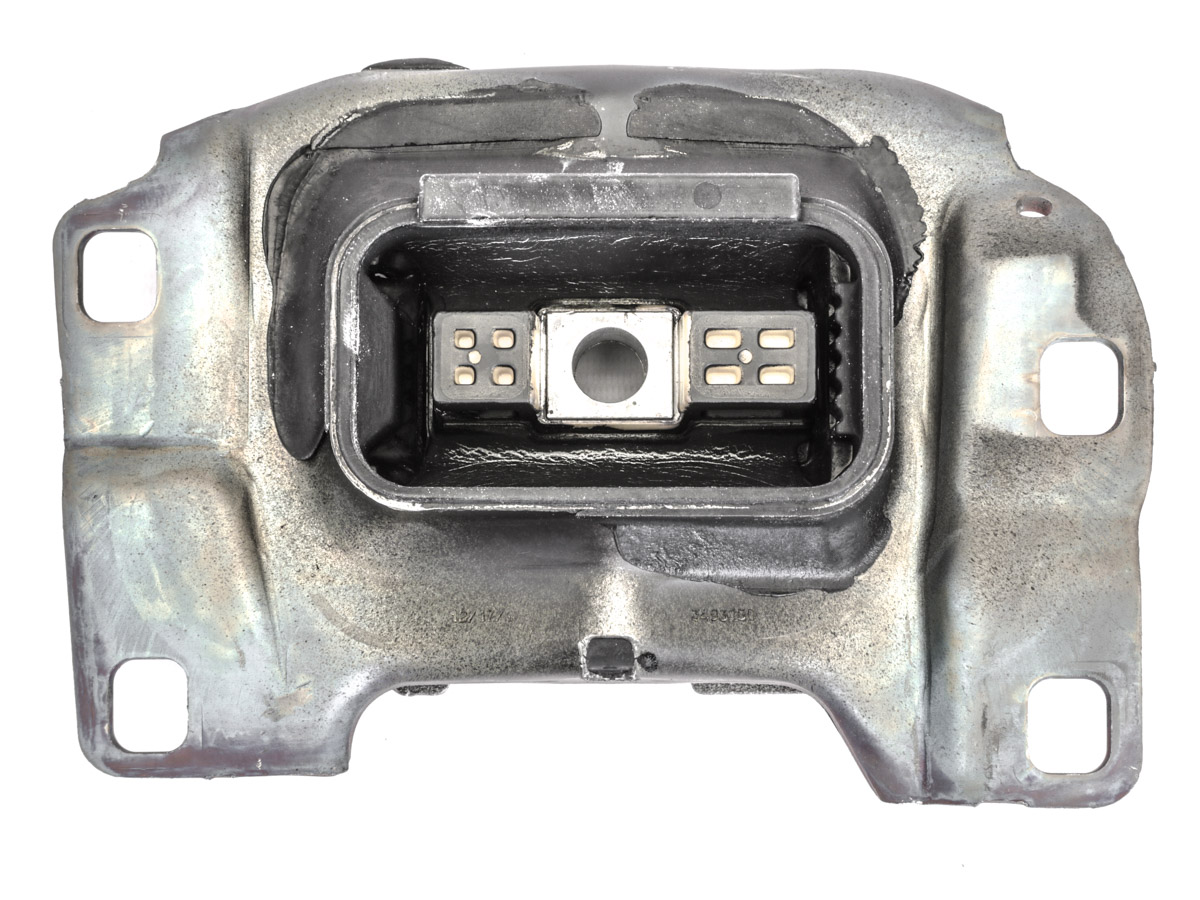 AISLADOR DE VIBRACIONES DE CAJA DE VELOCIDADES, , large image number 1