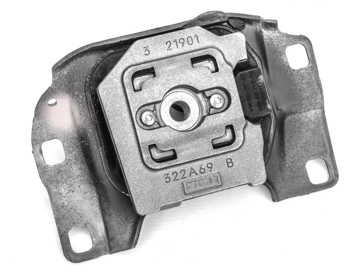 AISLADOR DE VIBRACIONES DE CAJA DE VELOCIDADES, , large image number 2