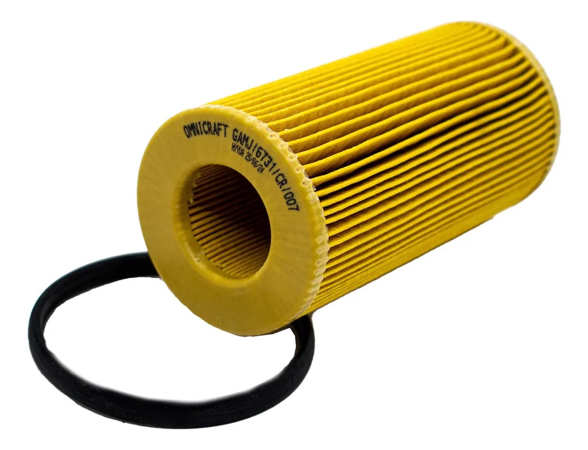 FILTRO DE ACEITE OMNICRAFT