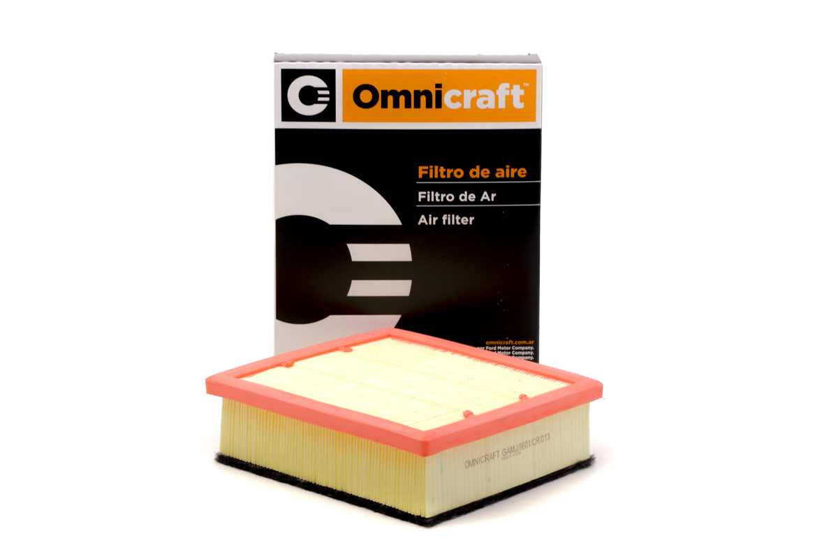 FILTRO DE AIRE OMNICRAFT
