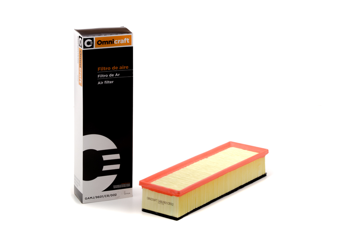 FILTRO DE AIRE OMNICRAFT
