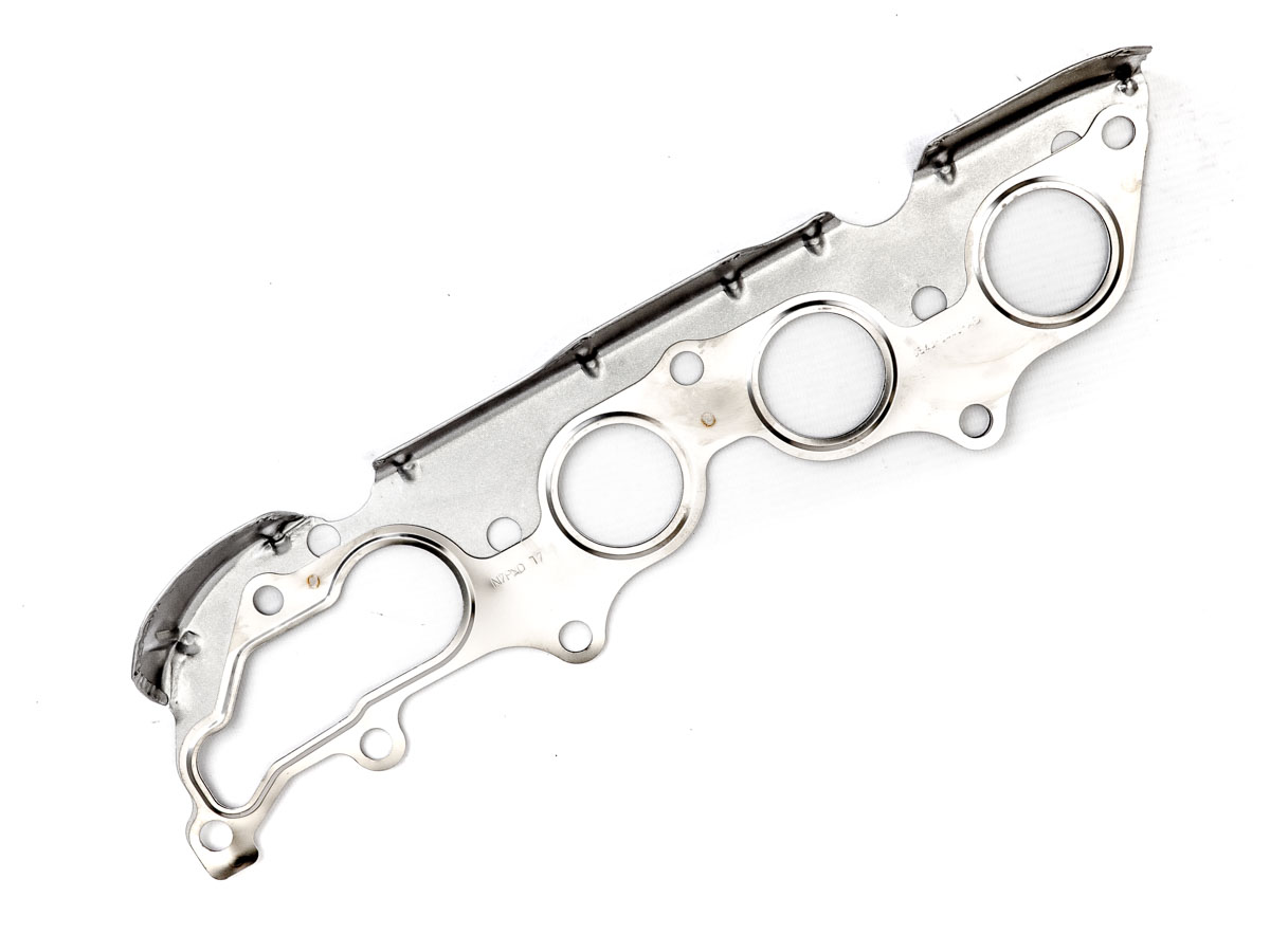 JUNTA DE M&Uacute;LTIPLE COLECTOR DE ESCAPE DE MOTOR