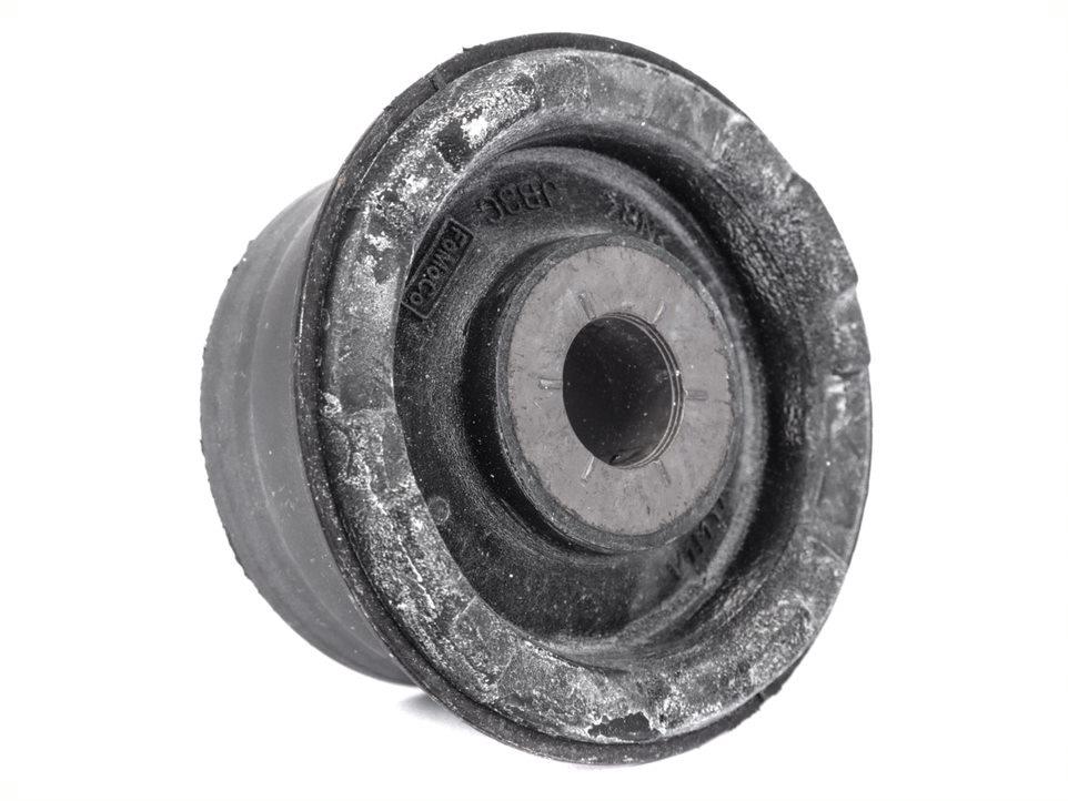 BUJE DE EL&Aacute;STICO TRASERO