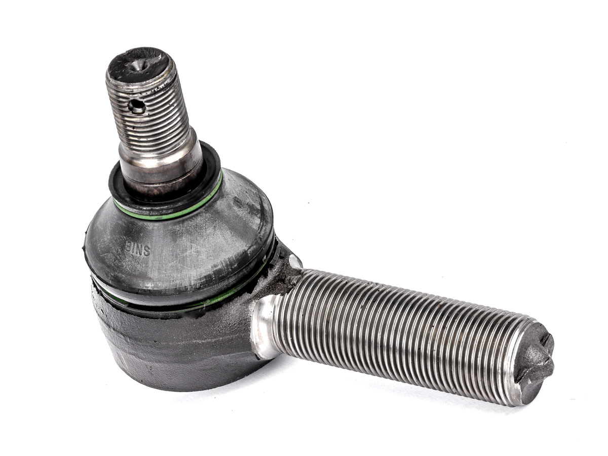 TERMINAL DE LA BARRA ESTABILIZADORA DE LA DIRECCIÓN - LADO IZQUIERDO