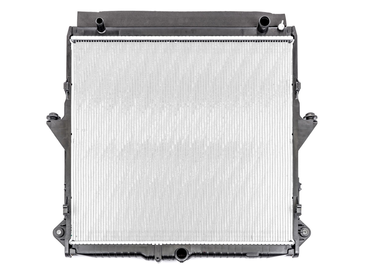 RADIADOR DE AGUA DE MOTOR, , large image number 1