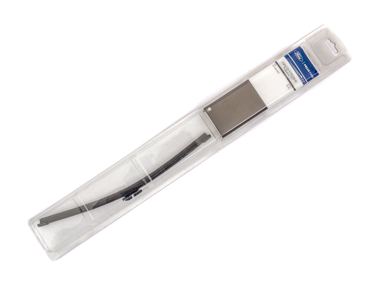 ESCOBILLA DE LIMPIACRISTALES TRASERO, , large image number 2