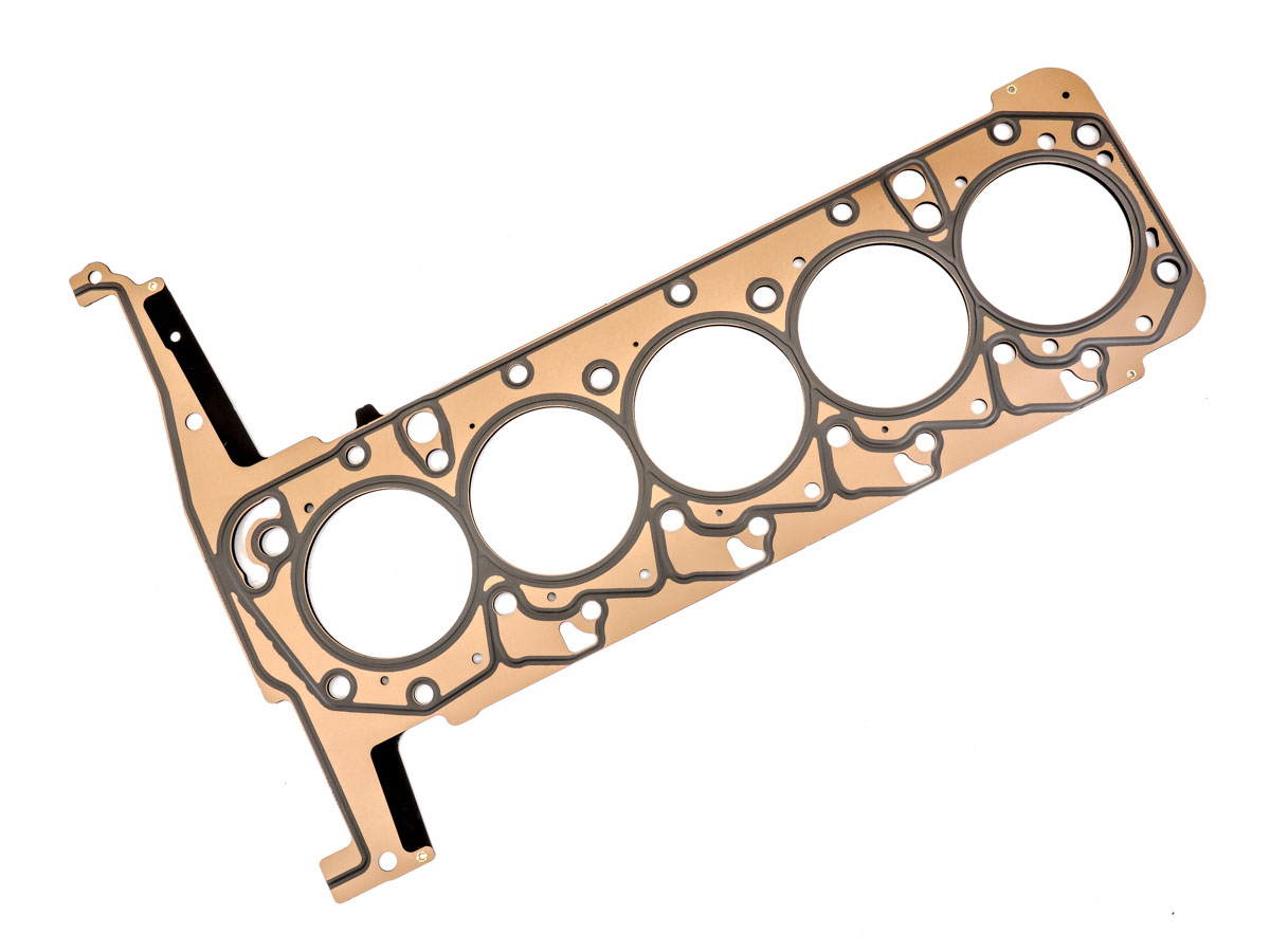 JUNTA DE TAPA CILINDRO GRADO 1 DE 1 10MM
