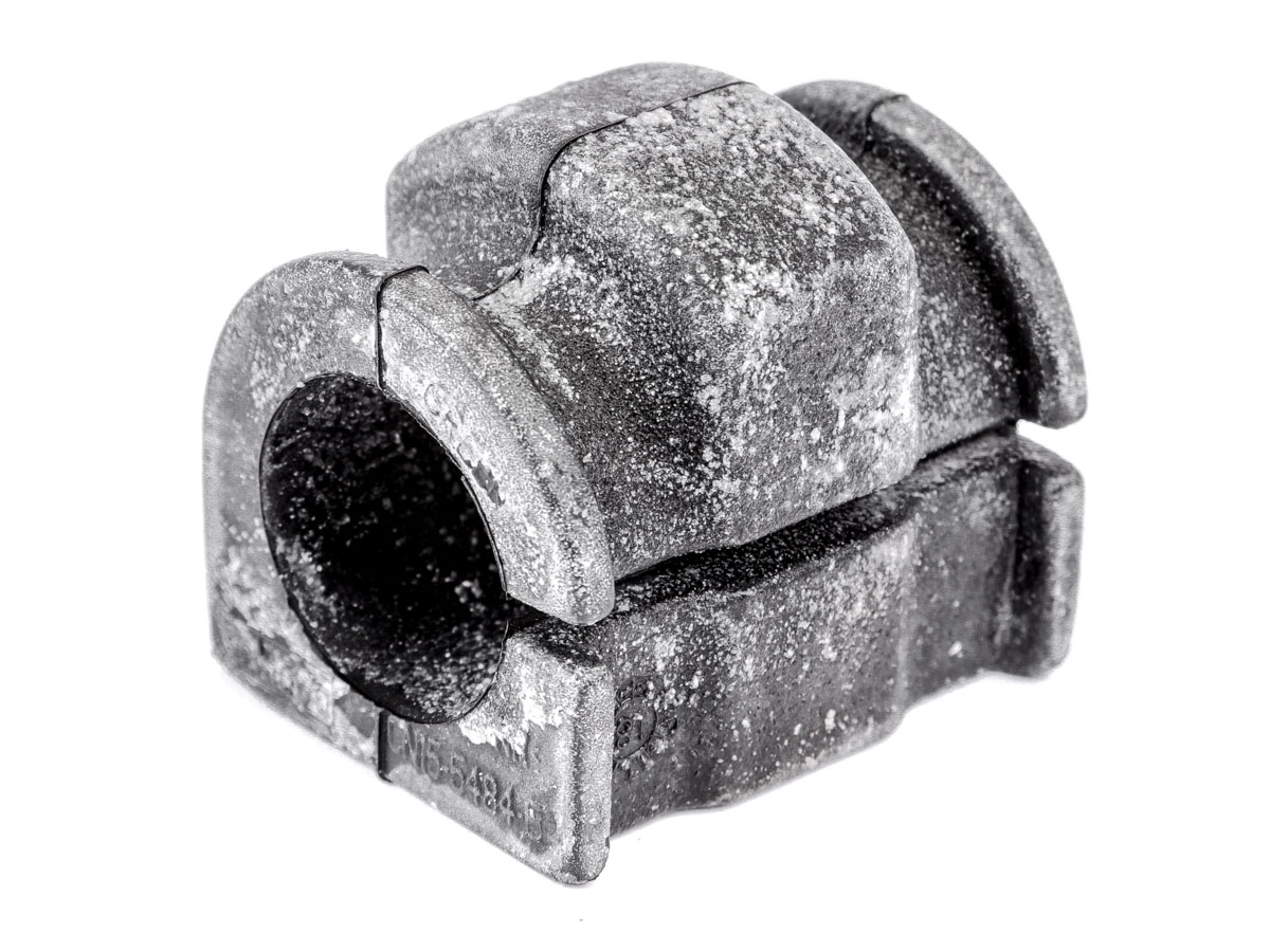 BUJE DE BARRA ESTABILIZADORA DELANTERA