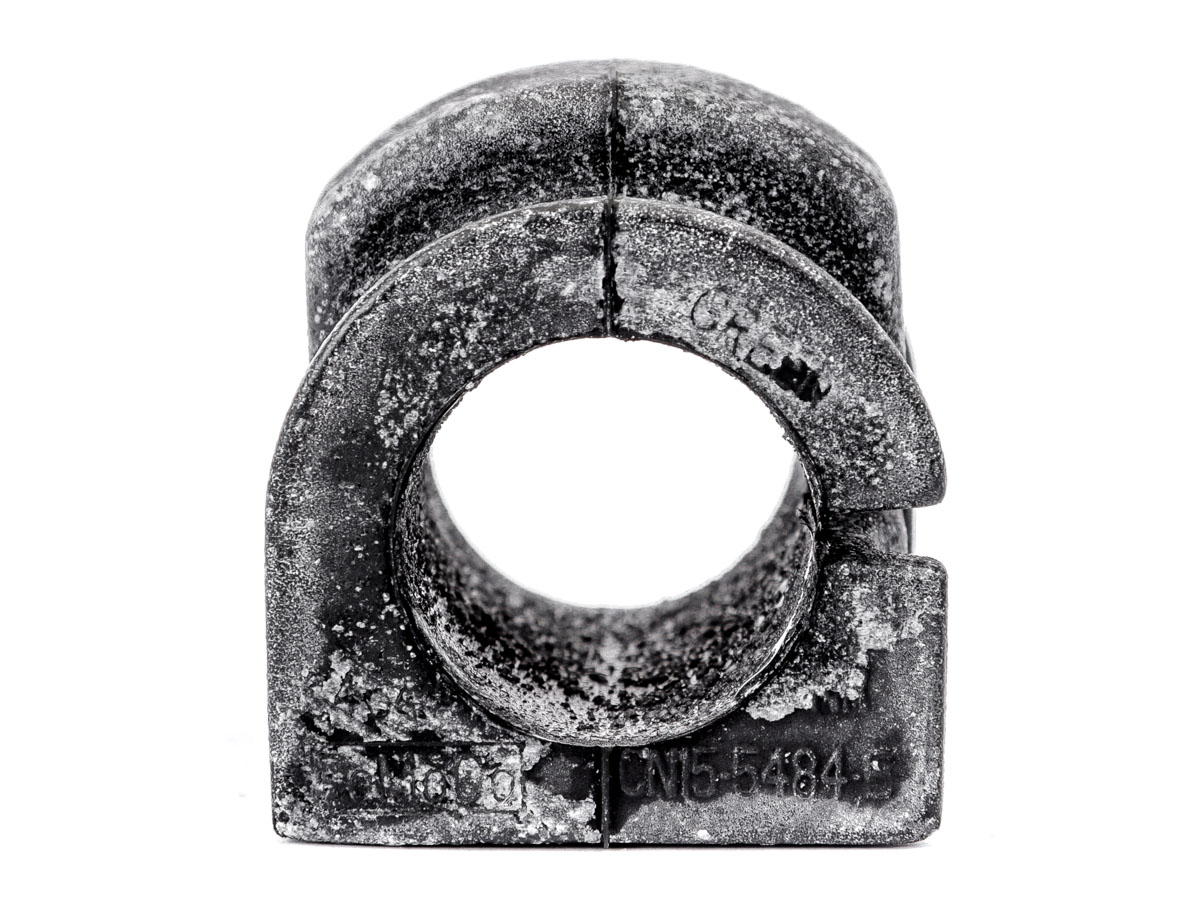 BUJE DE BARRA ESTABILIZADORA DELANTERA, , large image number 1