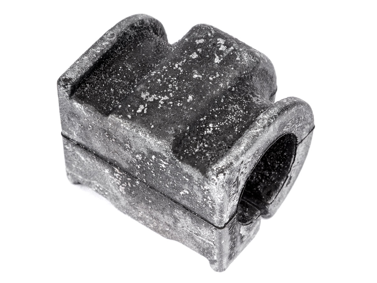 BUJE DE BARRA ESTABILIZADORA DELANTERA, , large image number 2