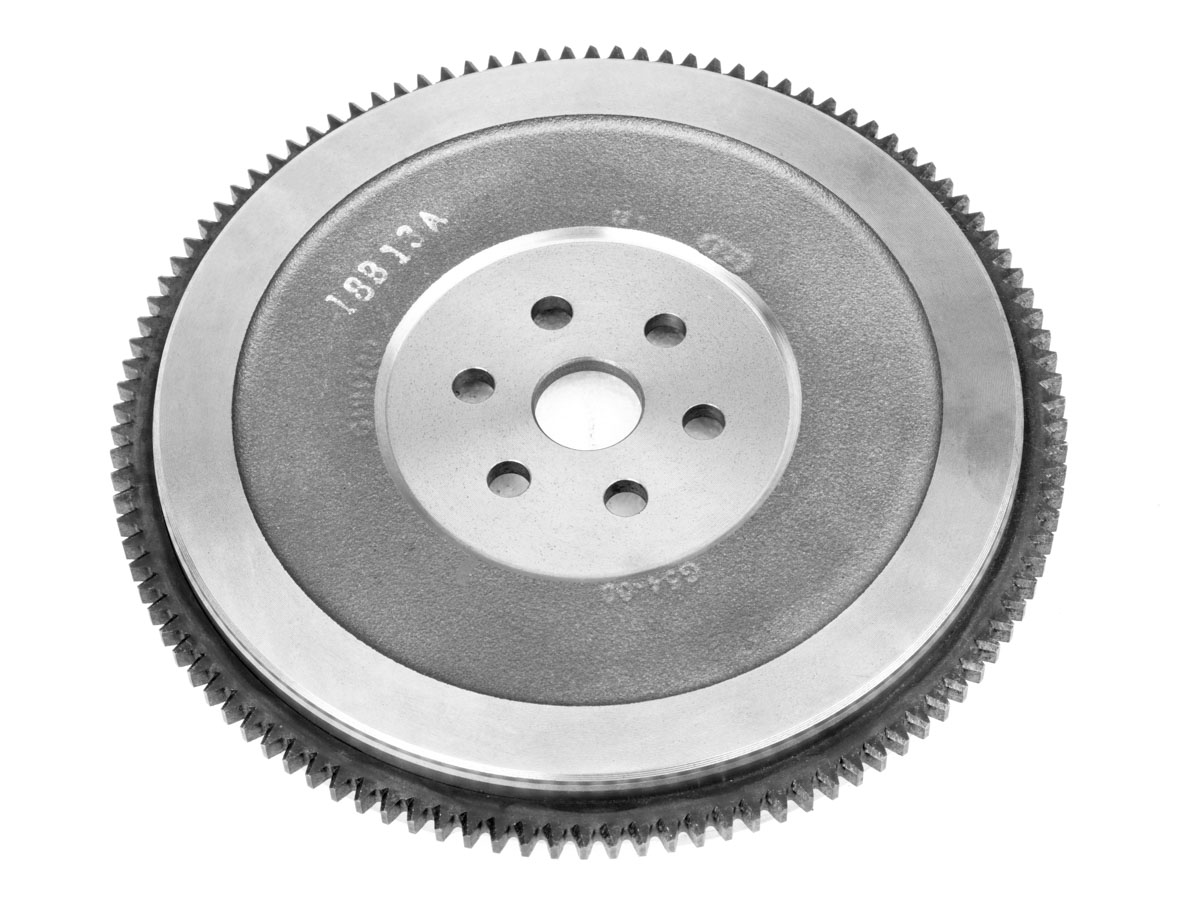 VOLANTE DE MOTOR