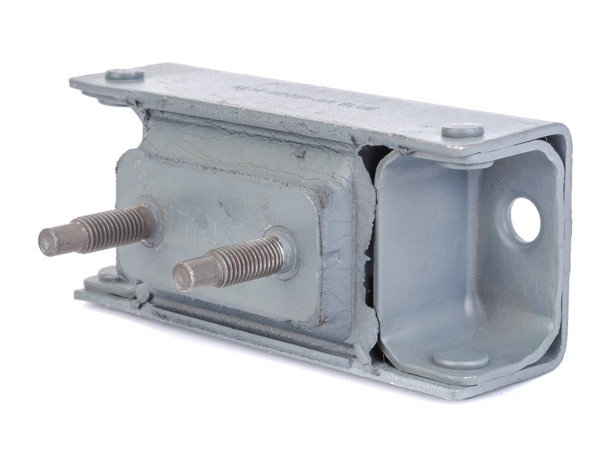 SOPORTE TRASERO DE MOTOR