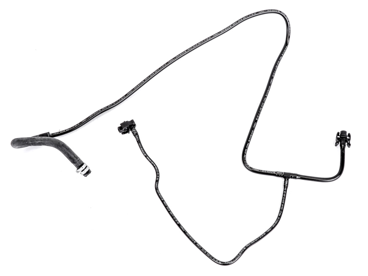 MANGUERA ENLACE TUBER&Iacute;A DE REFRIGERACI&Oacute;N, , large image number 1