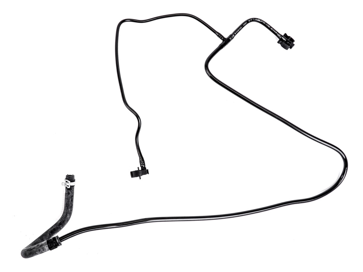 MANGUERA ENLACE TUBER&Iacute;A DE REFRIGERACI&Oacute;N, , large image number 2