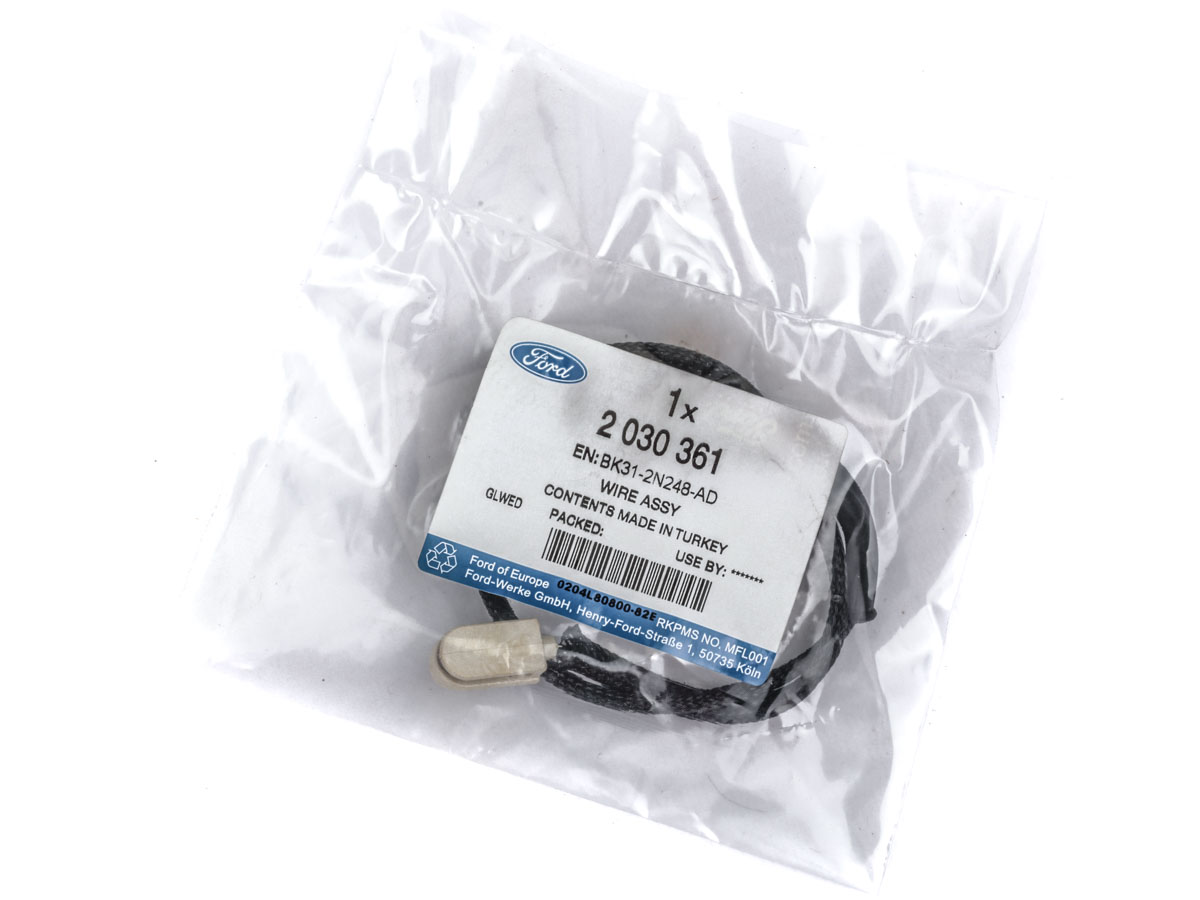 CABLEADO DE PASTILLA DE FRENO DELANTERA Y TRASERA