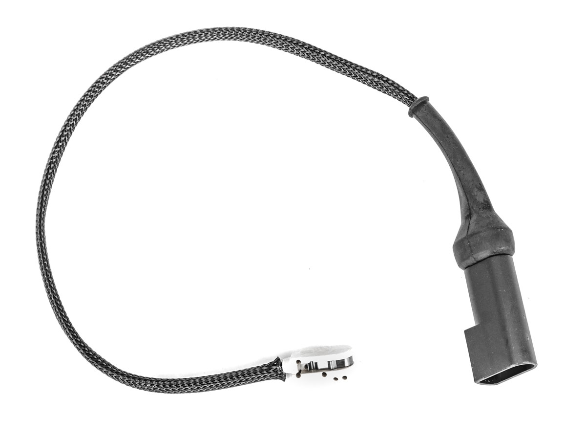 CABLEADO DE PASTILLA DE FRENO DELANTERA Y TRASERA, , large image number 1