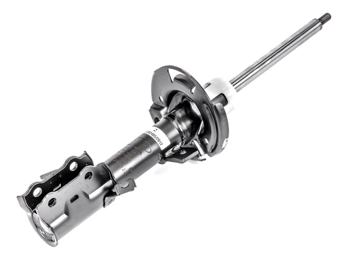 AMORTIGUADOR DE SUSPENSI&Oacute;N DELANTERA LADO IZQUIERDO