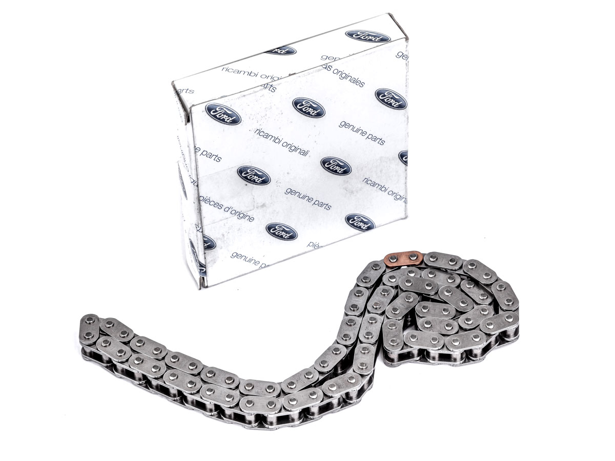 CADENA DE ACCIONAMIENTO DE BOMBA DE ACEITE