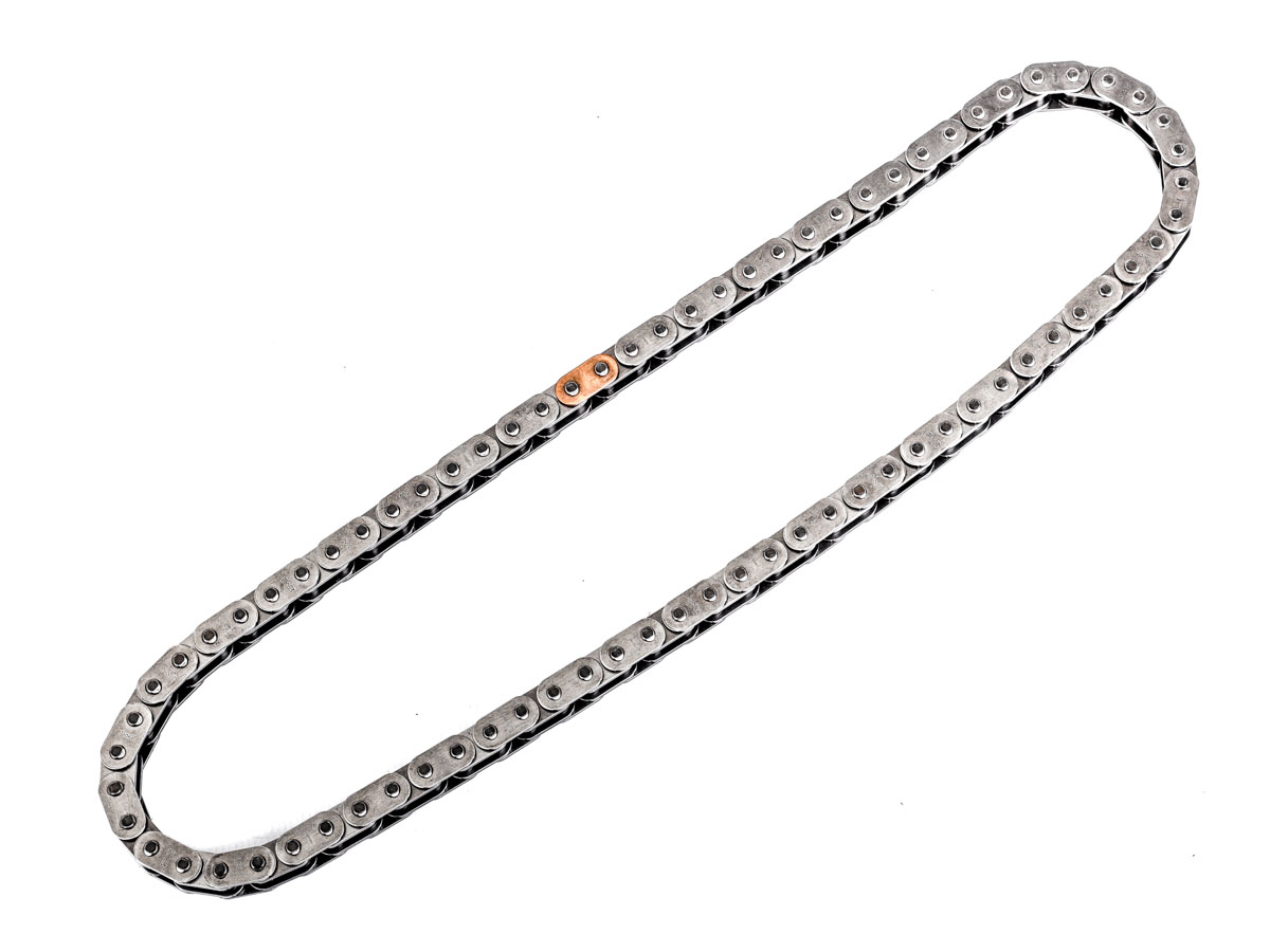 CADENA DE ACCIONAMIENTO DE BOMBA DE ACEITE, , large image number 2