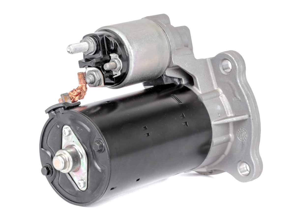 MOTOR DE ARRANQUE ( MOTOR CUMMINS - 2.8L OHV 152 HP TC DSL ), , large image number 1
