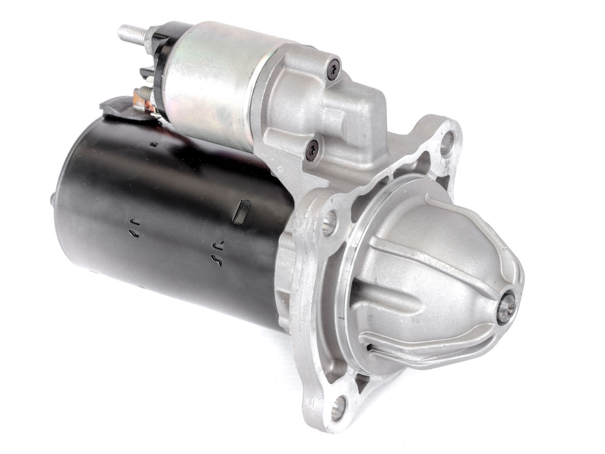 MOTOR DE ARRANQUE ( MOTOR CUMMINS - 2.8L OHV 152 HP TC DSL ), , large image number 2