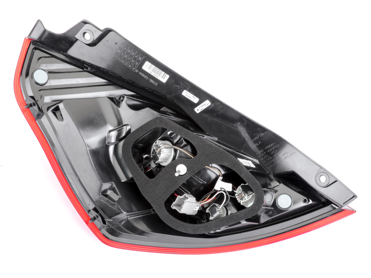 FARO TRASERO LADO DERECHO, , large image number 1