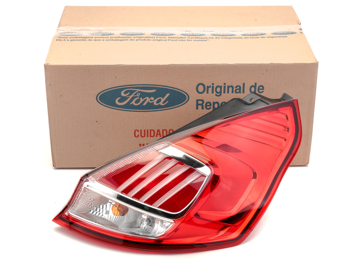 FARO TRASERO LADO DERECHO, , large image number 2