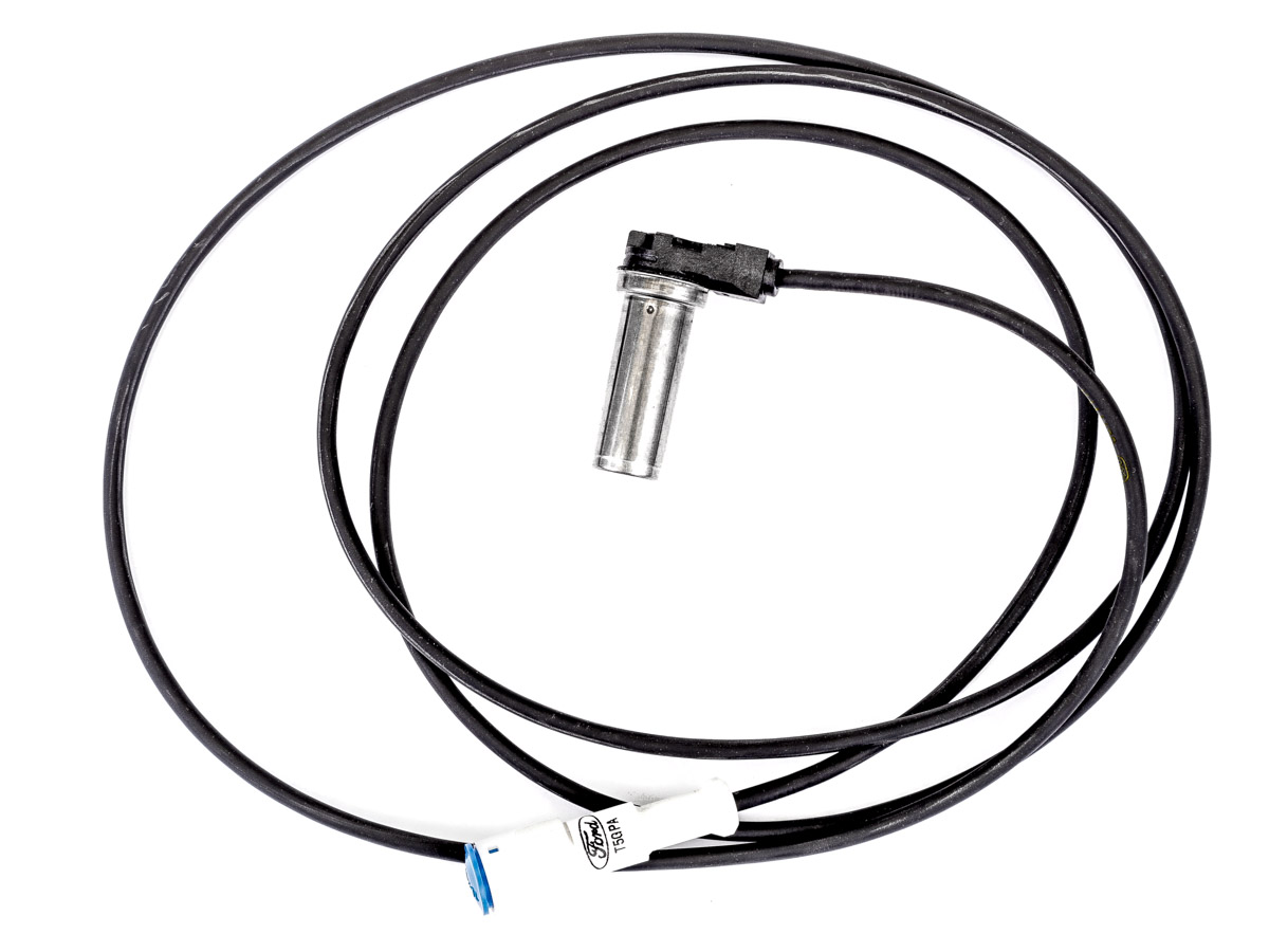 SENSOR SISTEMA ANTIBLOQUEO DE FRENO - TRASERO, , large image number 0