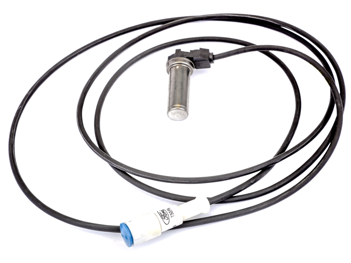 SENSOR SISTEMA ANTIBLOQUEO DE FRENO - TRASERO, , large image number 1