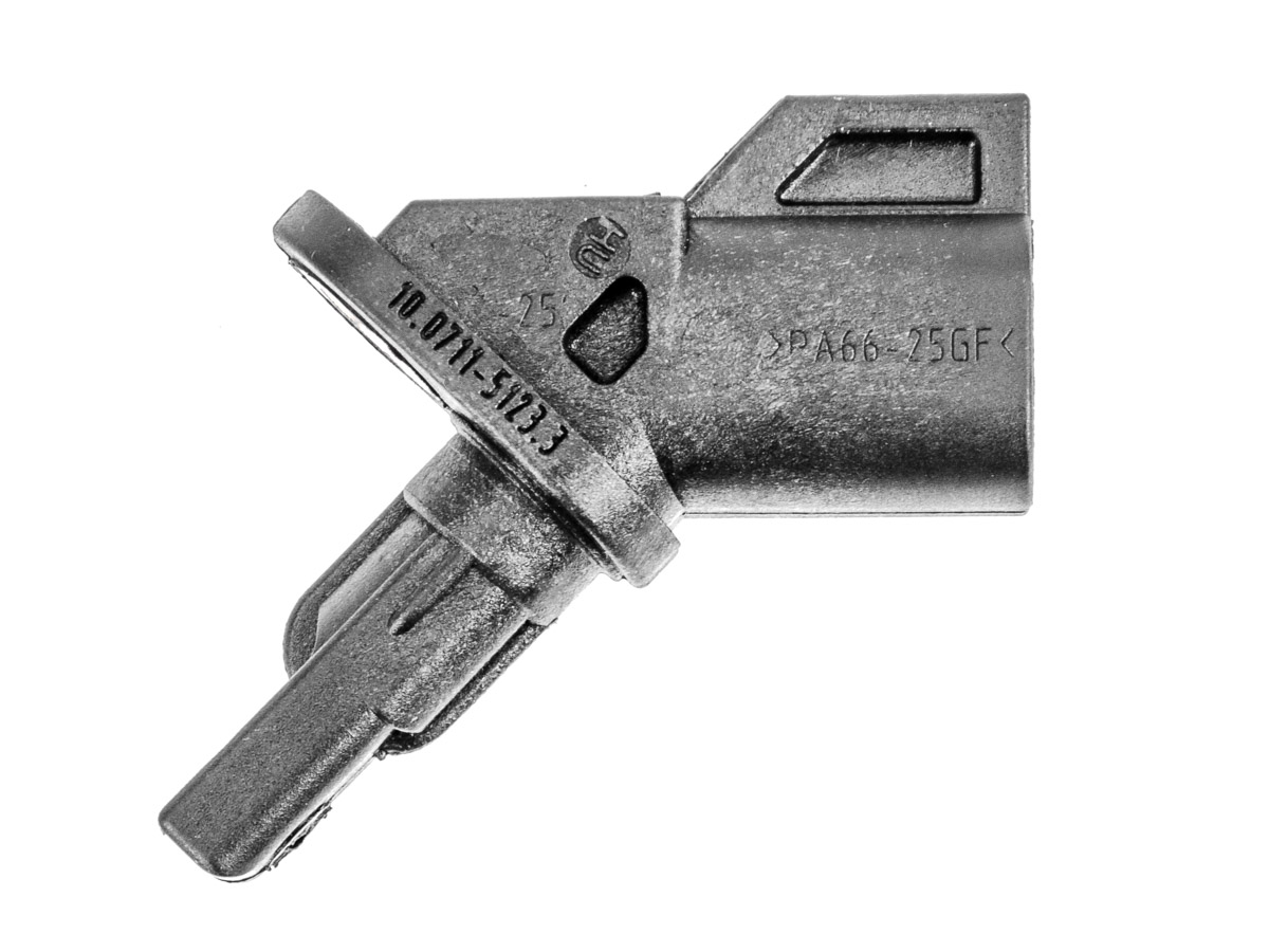 SENSOR DE SISTEMA DE ANTIBLOQUEO DE FRENO, , large image number 1